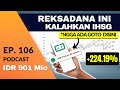 UNBOXING Reksadana Terbaik yang Tidak Ada GOTO-nya | Podcast DBI Ep. 106