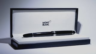 Montblanc 146 Review