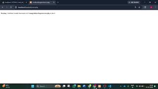 Fix Undefined Variable Error in PHP | Beginner Friendly Solution | Step-by-Step