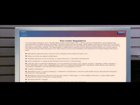 Prometric Review - Posted by Score Testing Center Prometric Review - Posted by Score Testing Center