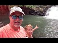 Twin Falls Hike |  Things to do on Maui | Things to do along Road to Hana