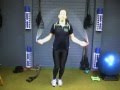 10 Minute Real Time Strength Workout