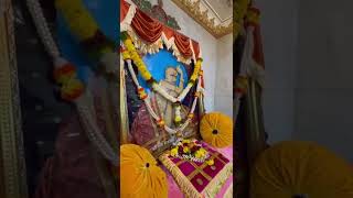 | श्री गजानन महाराज मंदिर आळंदी रोड दीघी पुणे दर्शन | Shri Gajanan Maharaj Mandir Darshan | 🙏🚩