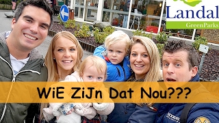 LANDAL GREENPARKS VENNENBOS | Bellinga Vlog #557