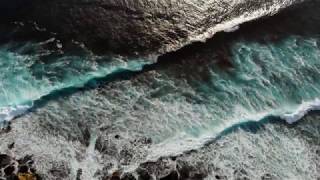 [No Ads] Ocean Waves Sea Sounds - 1 Hour Relaxing Sound for Sleep
