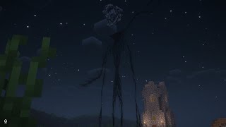 Minecraft The Broken Script : Encountering The Broken End