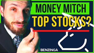 Bitcoin, Market pullback, Evil Shorts & What's Next? | MONEY Mitch| Benzinga Stock Market Live