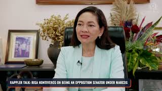 Hontiveros says public should expect a ‘more active, vigilant’ minority in Senate