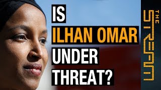 Is US Congresswoman Ilhan Omar under threat? | The Stream