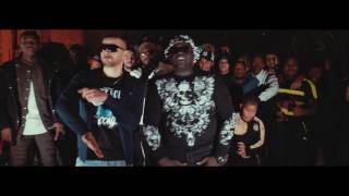 Graya x Sofiane - 2eme Round #UsainBolt [Clip Officiel]