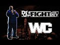 Def Jam FFNY: Character Showcase - WC