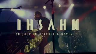 IHSAHN on tour - October \u0026 November 2018