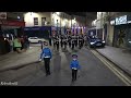 East Belfast Protestant Boys (No.1) @ Armagh True Blues Parade ~ 19/08/23 (4K)