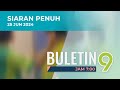Rapat Dengan Teman Lelaki Di Sekolah Punca 'Senior' Buli 'Junior' | Buletin TV9, 25 Jun 2024