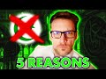 Top 5 Reasons I'm Not a Muslim - Jay Dyer