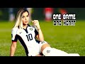 Allana Bee – One Game One Heart  | world cup song 2026