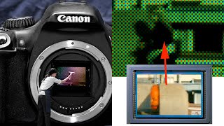 How camera processing works (Realtime)