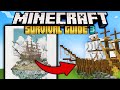 Build Theory: Inspiration & Research! ▫ Minecraft Survival Guide S3 ▫ Tutorial Let's Play [Ep.82]