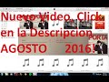 Pasar Musica Al Iphone Ipad Y Ipod 2016 Agosto