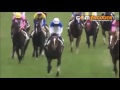 【競馬】　日本ダービー東京優駿　直線まとめ　　1993年～ ①