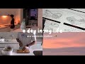 a day in my life as a university student 🏗️📚 aesthetic vlog