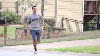 Nike Commercial 30 Seconds