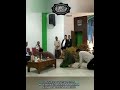 penyiar sholawat wahidiyah psw dok. mujahadah nisfu sanah provinsi jawa timur di malang