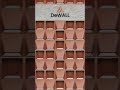 dewall terracotta camp jali