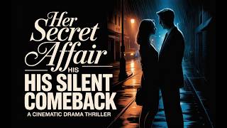 He Found Out About the Affair and the Blackmail | Corporate Crime Exposed