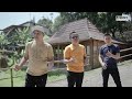 arghado trio tanda ni holong official music video