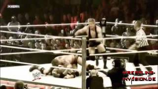 RAW Rebound 12.04.2010 [HD]