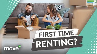 Renting a property for the first time | Renting Advice
