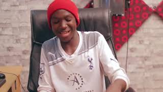 Mbosso   Zima Feni   Nipepee   Cover by Gold Boy