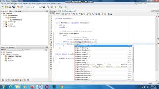 Java the complete Reference (Chapter 17) Example (13) Using clone and the Cloneable Interface