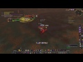 Sub Rogue vs Arms Warrior WoW 3.3.5 Wotlk