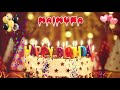 MAIMUNA Happy Birthday Song – Happy Birthday to You