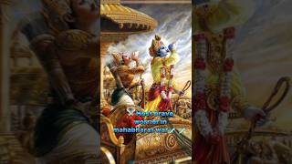 mahabharat,strongest warrior in mahabharata,barbarik story in mahabharata #viral #shorts #shortfeed