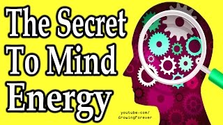Use Your Subconscious Mind Power To Attract What You Desire. Law Of Attraction, Brain Power