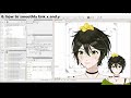 7 things i wish i knew before using live2d