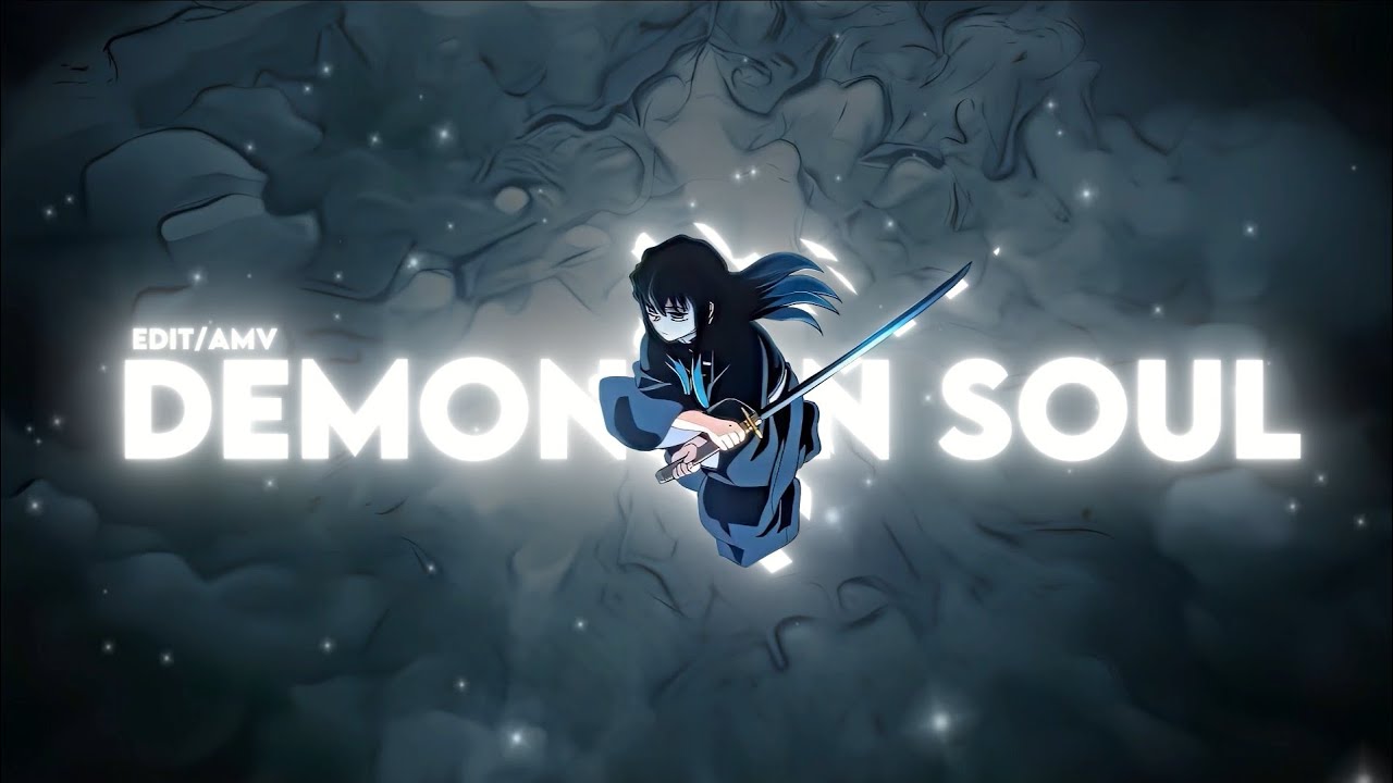 Demon Slayer "Tokito" -Demons In My Soul [Edit/AMV] - YouTube