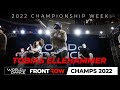 Tobias Ellehammer I Headliner | World of Dance Championship 2022 | #WODCHAMPS22