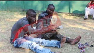 2 Bindura Prophets Arrested For Faking Miracles