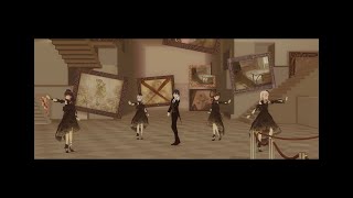 【プロセカMV】限定ヘアのニーゴでとても素敵な六月でした