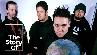 The Story of 'Last Resort' by Papa Roach