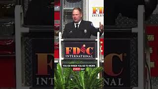 Leadership Is Behavior Not Rank Aaron Fields Fdic 2019