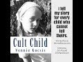 CULT CHILD author Vennie Kocsis