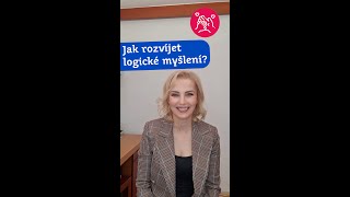 Jak rozvíjet logické myšlení? | Pro chytré hlavičky