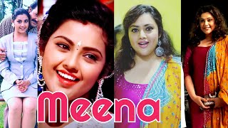 Meena || #Actress || Video || Photo || Collection || 😍❤️😍