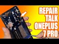 This #OnePlus 7 Pro is a TRICKY one to fix! | Sydney CBD Repair Centre