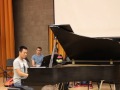 Qi Wang on Piano.MP4